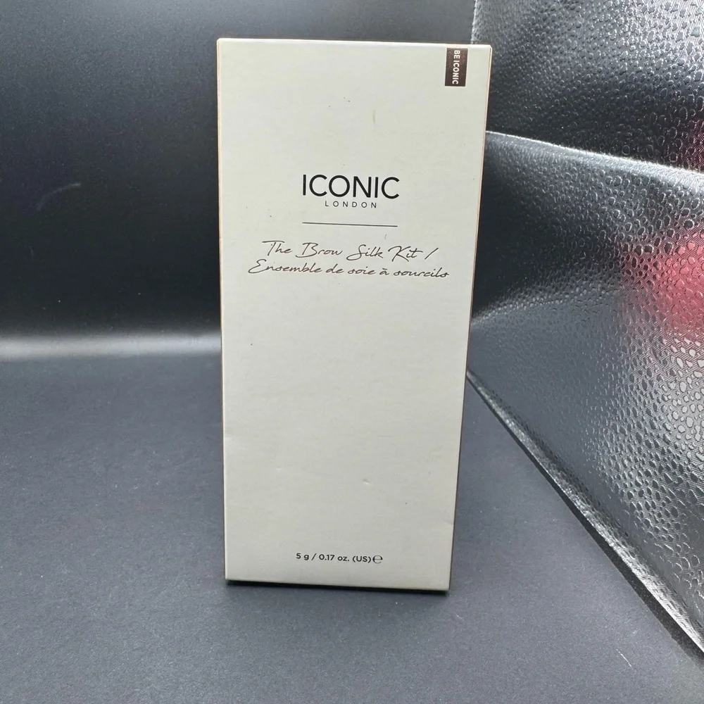 ICONIC London iconic london